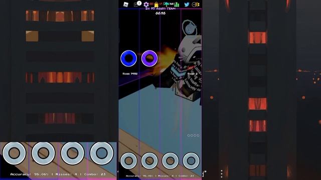 Screenplay Portrait Nightmare (10 Misses) смотреть онлайн