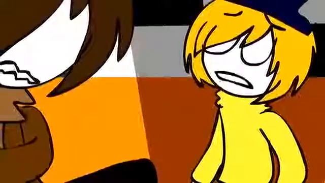 Песня фнаф гори в огне