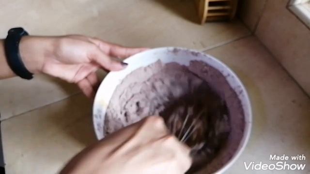 Easy Chocolate Cake Recipe In Tamil