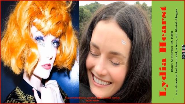Most Satisfying Female Models From Connecticut Part 1307/Camera
