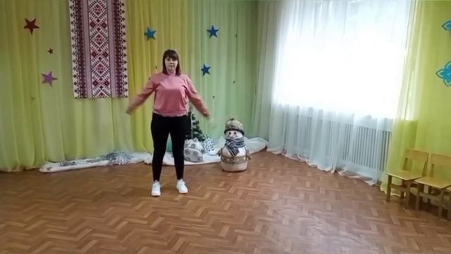 Особистість дитини_  Здоров'я та фізичний розвиток