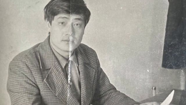 Әке туралы естелік