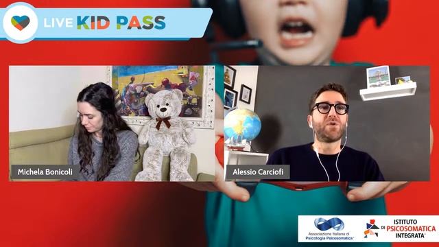 Videogiochi e bambini: cosa sai? смотреть онлайн