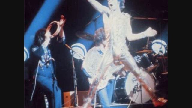 THE ROLLING STONES : LEEDS 1971 : MIDNIGHT RAMBLER PT 2 . смотреть онлайн
