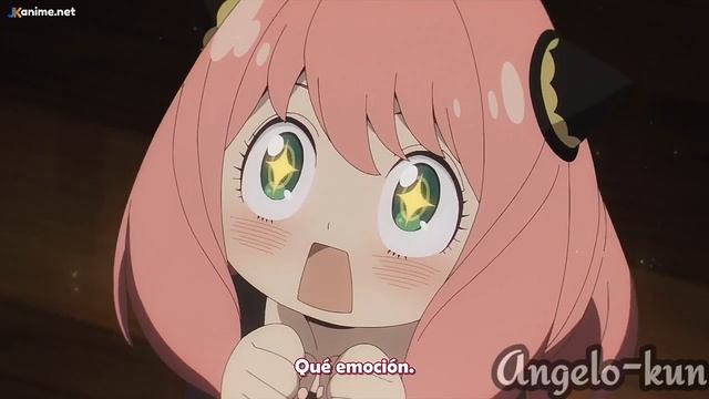 Loid Conoce Yor Por Primera Vez (SPY X FAMILY)(スパイファミリー) Sub Español #spyxfamily #yor #crunchyroll