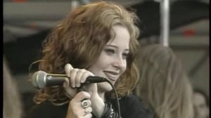 THE GATHERING - In Motion (OFFICIAL VIDEO)