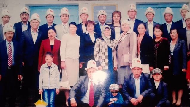 Темирлан Атыров "Классташтар" поэзия дүйнөсү смотреть онлайн