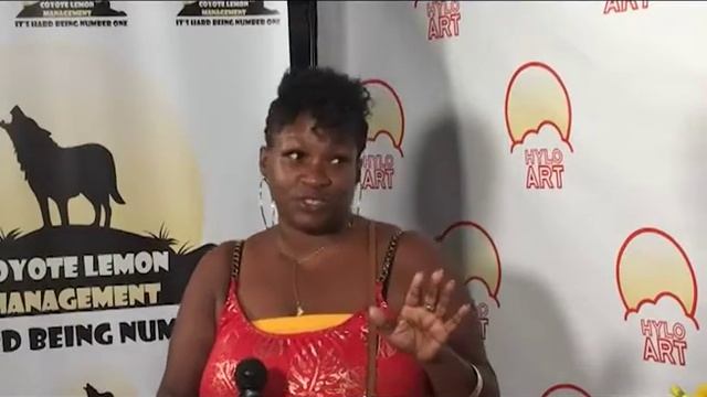 600 Seconds with HYLO Art Season 4 Episode 58 daT real sisTa KeepiN iT 100 . смотреть онлайн