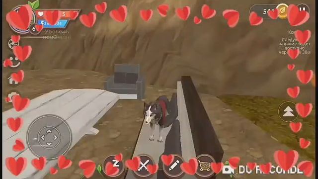 Играю в Вилд кравт обзор ♥ на пищеру смотреть онлайн