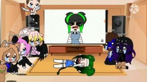 Реакция на МЕМЕ Кошка лана, Йоши, лео, лилит, ева, ульяна, стив.