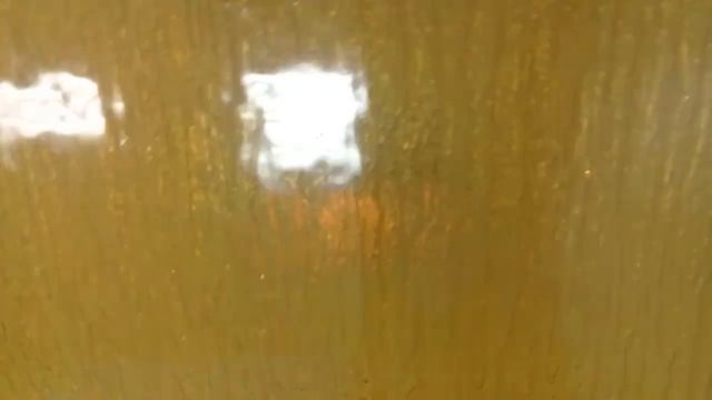 Стекло узорчатое "Сильвит" жёлтое смотреть онлайн