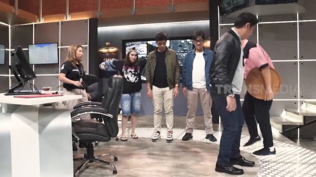 Aipda Ambarita Pimpin Penyergapan. El Capo Kabur, Ada Cepu? | LAPOR PAK! (22/02/23) Part 5 смотреть онлайн