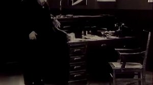 Поцелуй Мэри Пикфорд /1927/ немое кино / комедия / СССР