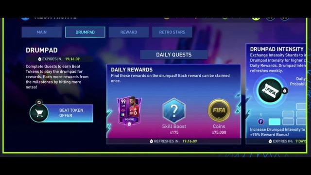 THIS NEW EVENT LEAK IN FIFA 22 MOBILE IS THE SIMPLEST ONE YET. - BENGALI GAMEPLAY VIDEO смотреть онлайн