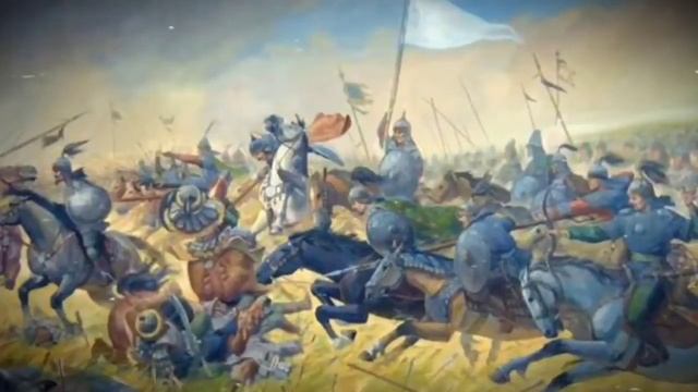 М.Мақатаев "Райымбек,Райымбек!" поэмасы.фон.Мәнерлеп оқу смотреть онлайн