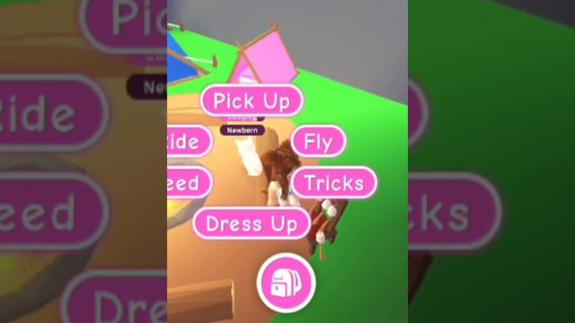 ВЫВЕЛА ПУМУ/ ROBLOX/ ADOPT ME/ ИГРАЮ С ПОДРУГОЙ смотреть онлайн