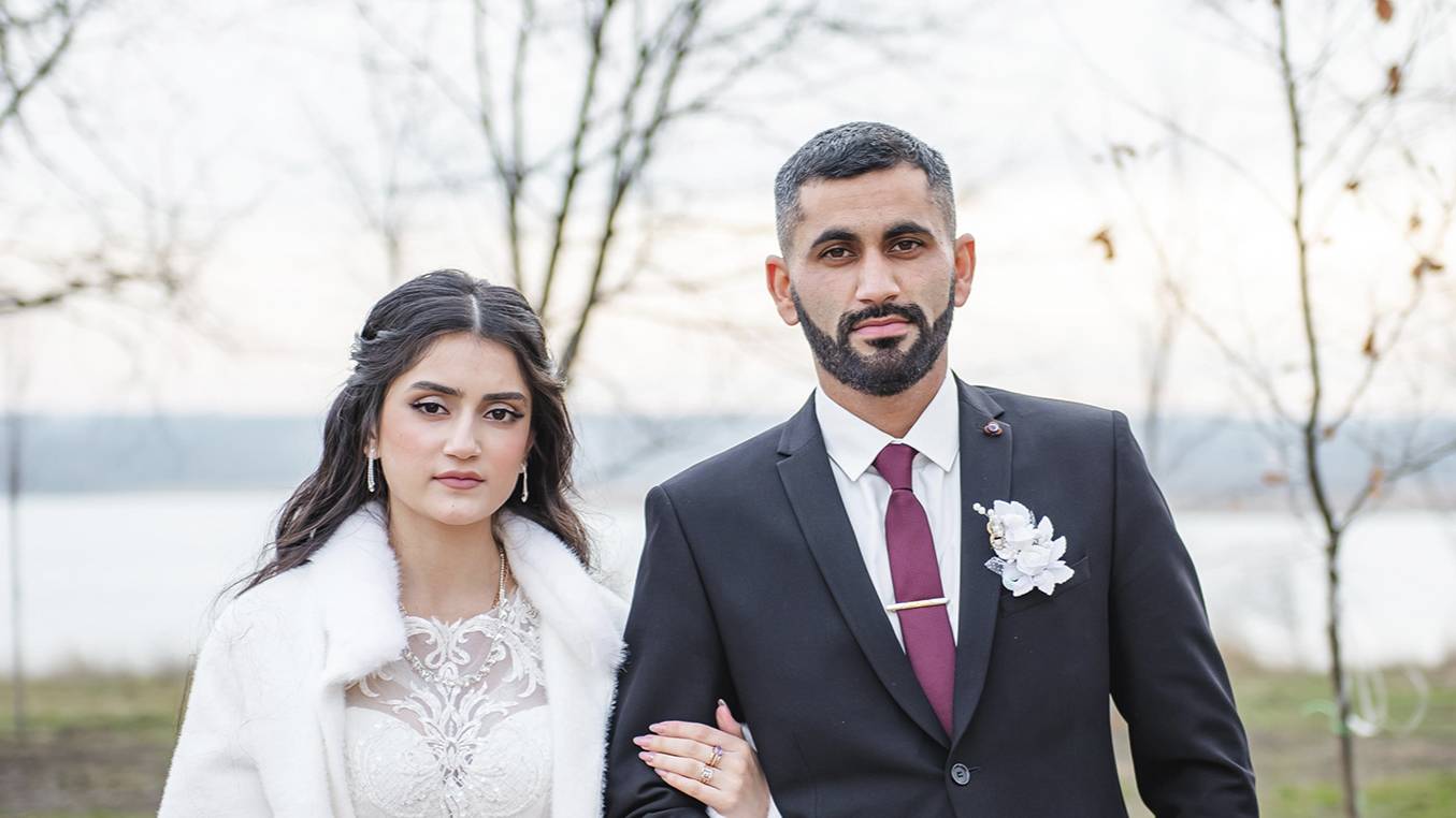 Ислам Карина Часть 2 смотреть онлайн