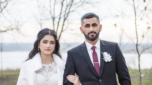 Ислам Карина Часть 2