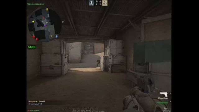 Я ВЗЛЕТАЮ КАК РАКЕТА 🚀 (cs:go fragmovie) смотреть онлайн