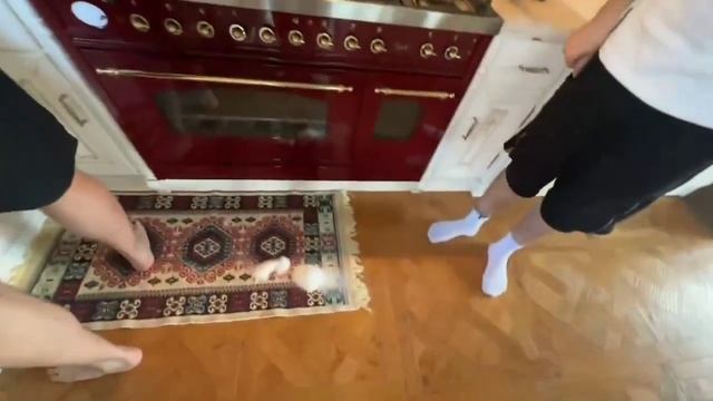 ЭТО ПОСЛЕДНЕЕ УТРО В ЭТОМ ДОМЕ( Кореш, Данил Горилла и Парадеевич)!!!!! смотреть онлайн
