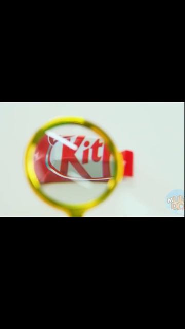 Маленький кит-кат смотреть онлайн