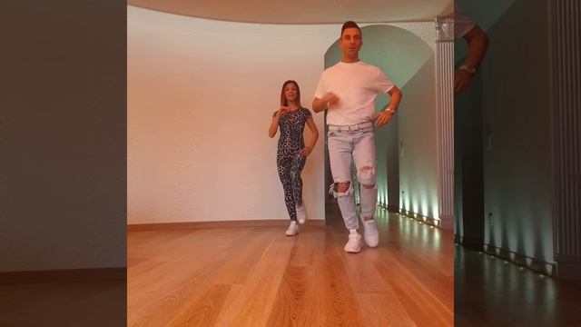 Riccardo Y Silvia ► 