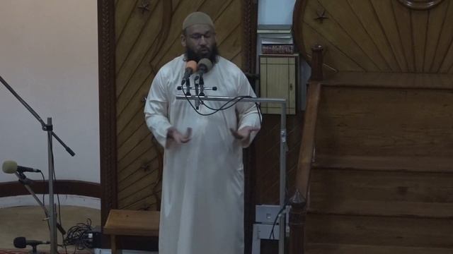 ''Serment et so ban consequences''Ramdhaan day 13 смотреть онлайн