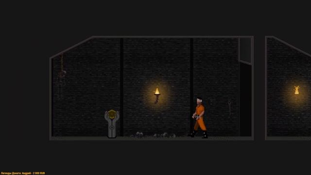 🐭Ratuz (Demo) - Ля ты крыса! смотреть онлайн