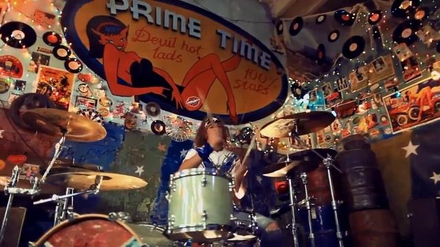 Prime Time - My Passion (Cut Version)