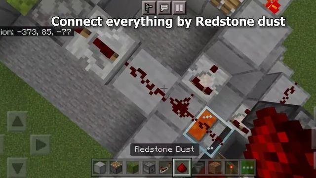 AFK BONE MEAL FARM - 1 18 - MINECRAFT POCKET EDITION / PC / XBOX / PS4 смотреть онлайн