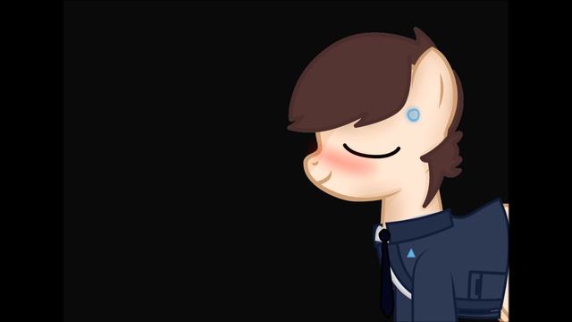 КОННОР-ОЗГАЗМОВ ДОННОР |Пони Клип|ч.о смотреть онлайн