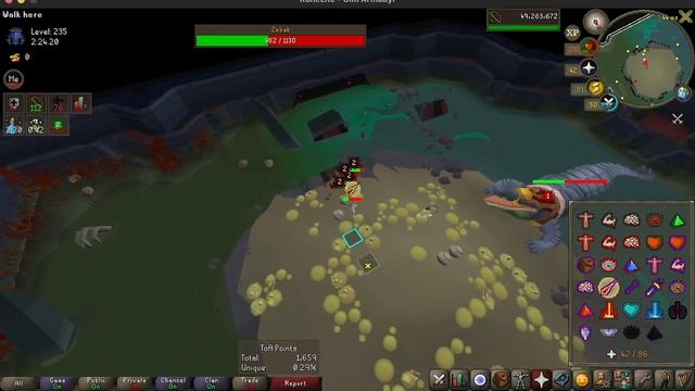 OSRS Avoid These Mistakes at Zebak | Raid 3 TOA Guides and Tips смотреть онлайн