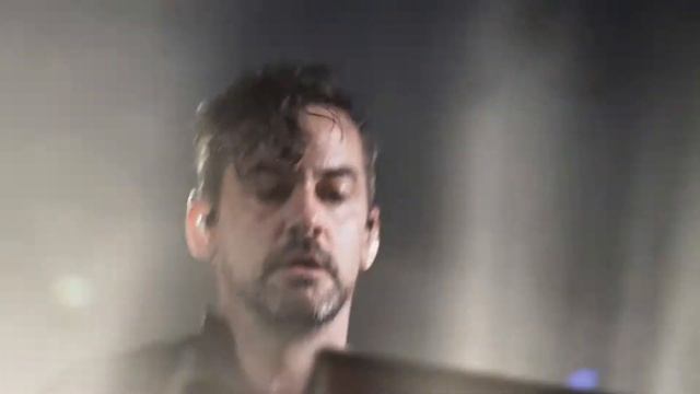 Bonobo at Kirstenbosch, Cape Town смотреть онлайн
