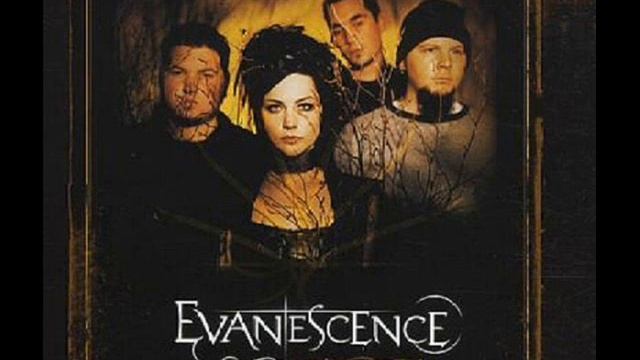 My Immortal - Evanescence смотреть онлайн