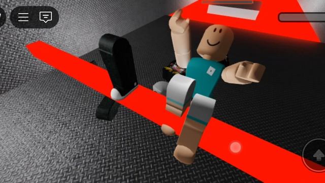 побег из петёрочки