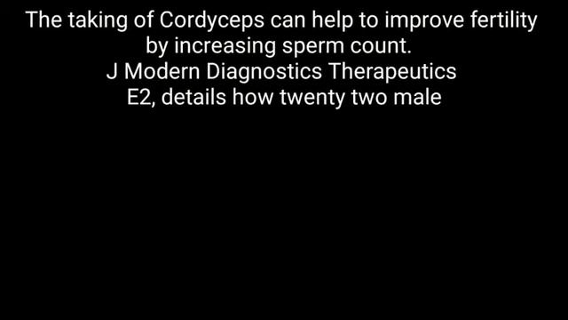 Cordyceps DXN Qatar Branch