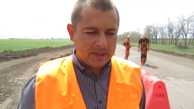 ЗАКРИТТЯ РУХУ на об’єкті капремонту смотреть онлайн