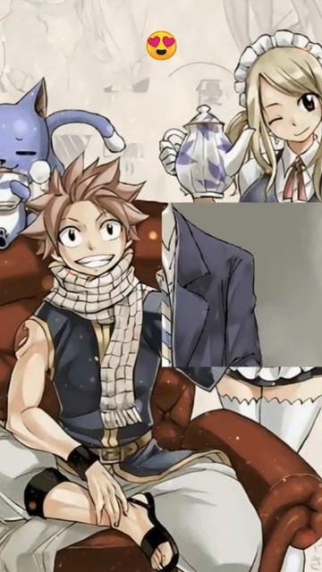 Fairy Tail Edit.#anime #fairytail #hiromashima смотреть онлайн