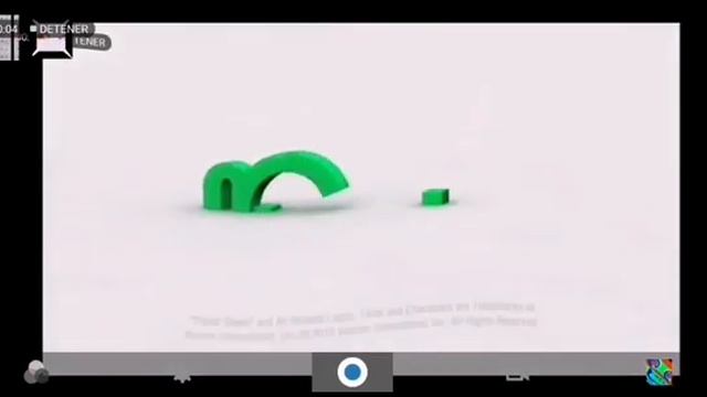 Omation/Nickelodeon Productions (2011) Effects (Sponsored By Preview 2 V17 Effects)