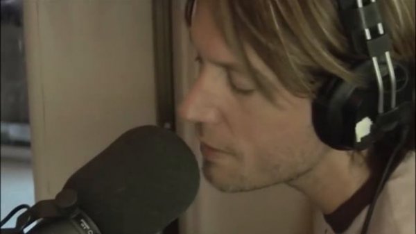 Keith Urban - You Look Good In My Shirt - Studio Version