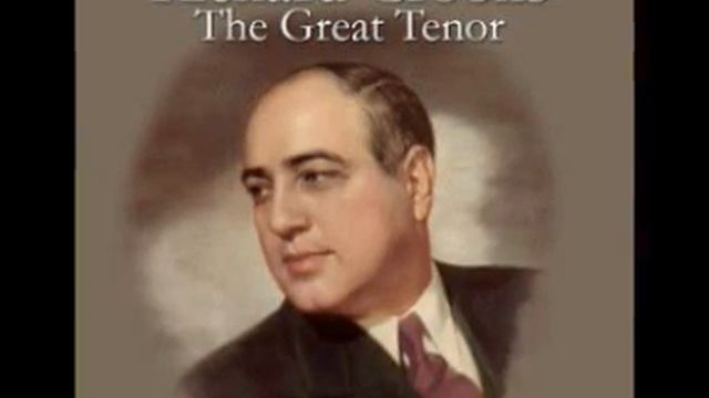 RICHARD CROOKS SINGS SONG OF INDIA RIMSKY KORSAKOV 1944 смотреть онлайн