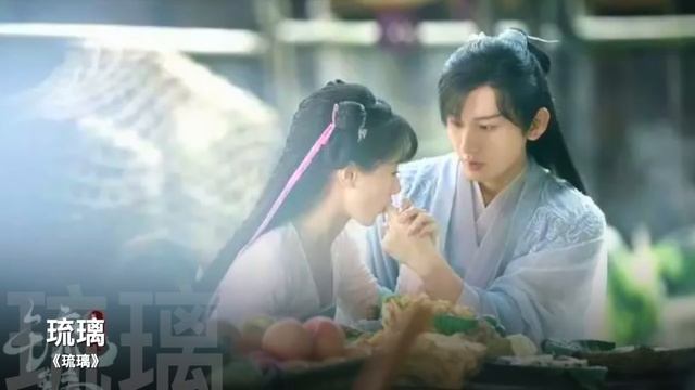 【摩登兄弟刘宇宁 Yuning Liu】超全  高音质 仙侠古装歌曲合集 - Amazing Songs Of Yuning Liu |苍兰诀|祝卿好|千古玦尘|琉璃||与君歌|梦华录|且试天下|有