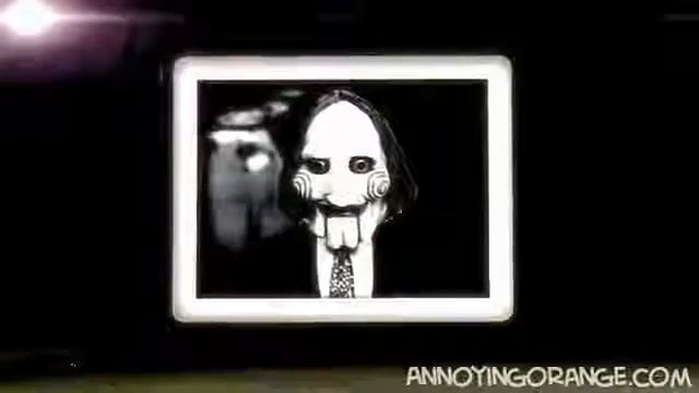 Надоедливый апельсин пила смотреть онлайн