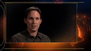 Star Wars Episode III Mustafar Overview Featurette