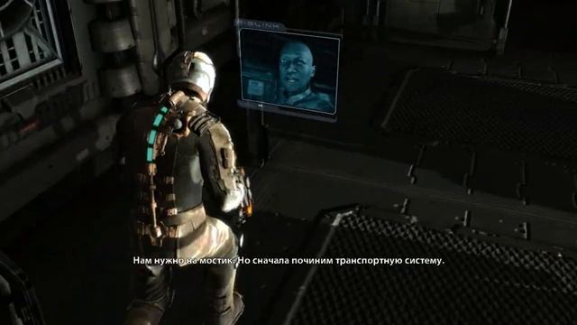 Dead Space часть 1 прохождение от Лисицы смотреть онлайн