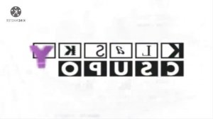 Baby Vuvu Csupo Effects (Sponsored by Gamavisión Csupo Effects)