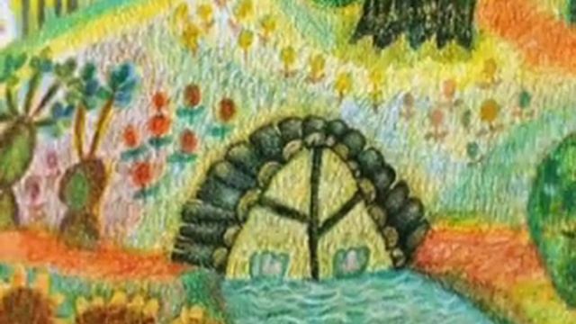 Винни Пух смотреть онлайн