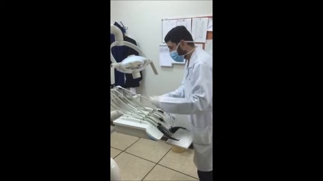 clinic disinfection смотреть онлайн