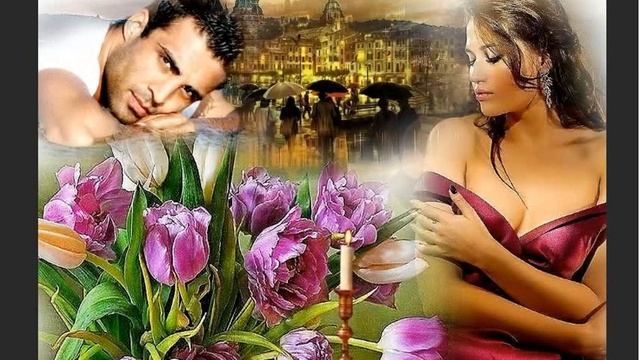 Елисей Липатов, - Разлука..., муз. и исп. Самуил Фрумович