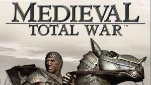 Medieval Total War Оригинальный саундтрек+вторжение викингов